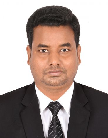 Md. Kamal Hossen