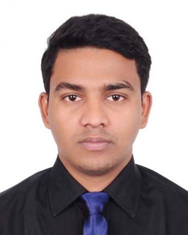 Md. Rajib Hossain