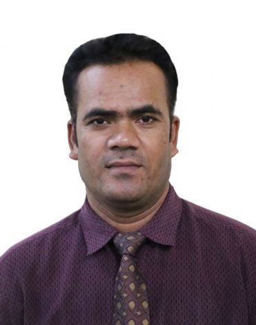Md. Feroz Ahmed (Masud)
